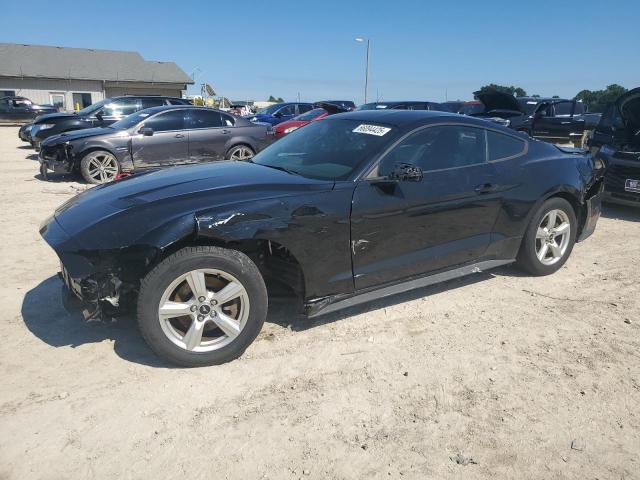 FORD MUSTANG 2019 with VIN 1FA6P8TH8K5148009 - Photo from auction