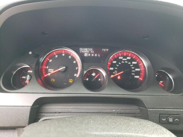 Фото 9 с аукциона – 2012 GMC ACADIA DEN с VIN 1GKKVTED1CJ207944