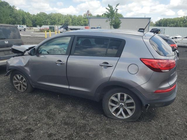 Photo 2 from auction – 2014 KIA SPORTAGE B with VIN KNDPB3AC0E7578536
