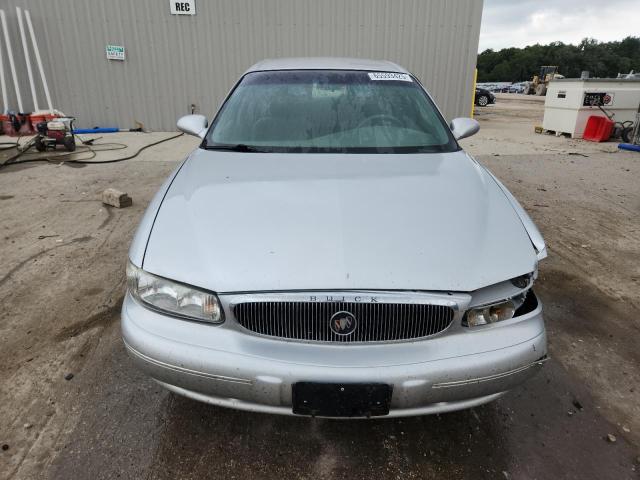 Photo 5 from auction – 2001 BUICK CENTURY CU with VIN 2G4WS52J311333303
