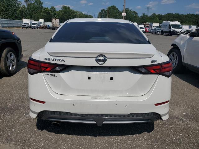 Photo 6 from auction – 2020 NISSAN SENTRA SR with VIN 3N1AB8DV3LY268640