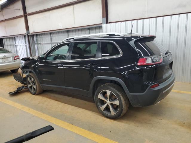 Photo 2 from auction – 2019 JEEP CHEROKEE L with VIN 1C4PJLDX7KD173465