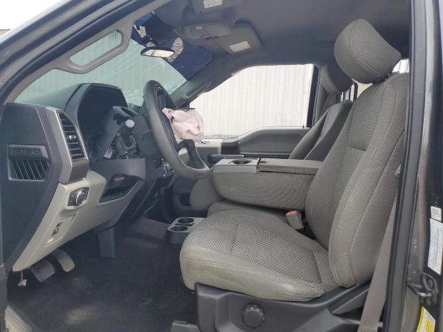Photo 7 from auction – 2019 FORD F150 SUPER with VIN 1FTEW1E54KFA66839