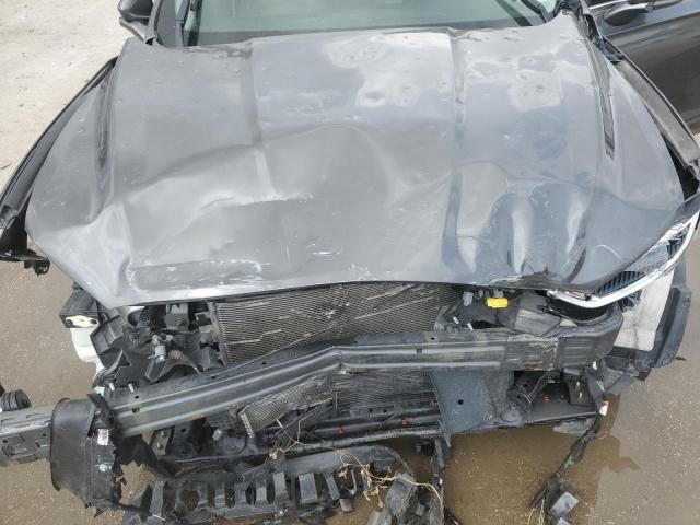 Photo 11 from auction – 2017 FORD FUSION SE with VIN 3FA6P0HD1HR342832