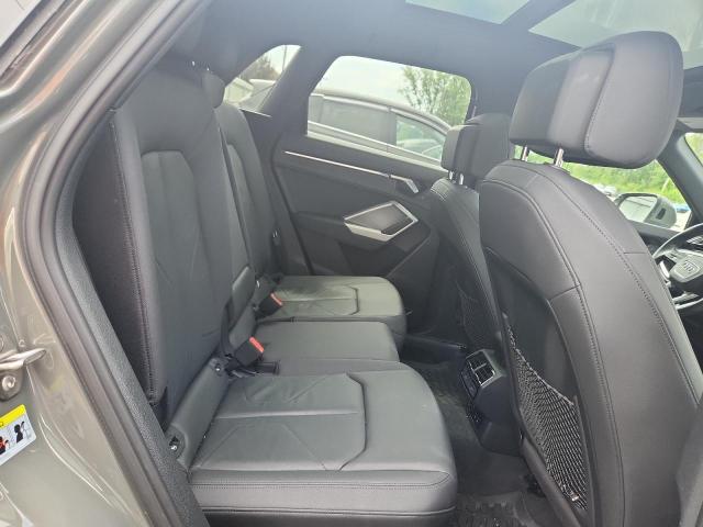 Photo 11 from auction – 2020 AUDI Q3 PREMIUM with VIN WA1EECF33L1093437