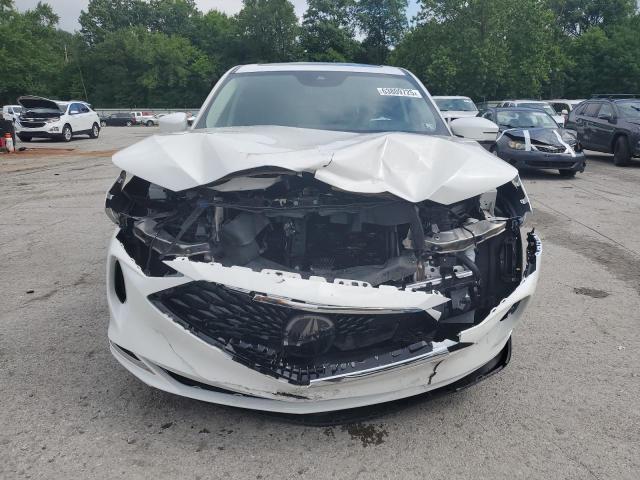 Photo 5 from auction – 2023 ACURA MDX with VIN 5J8YE1H35PL026919