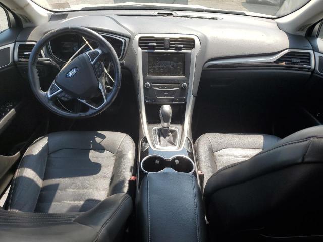 Photo 8 from auction – 2015 FORD FUSION SE with VIN 3FA6P0HD6FR188602