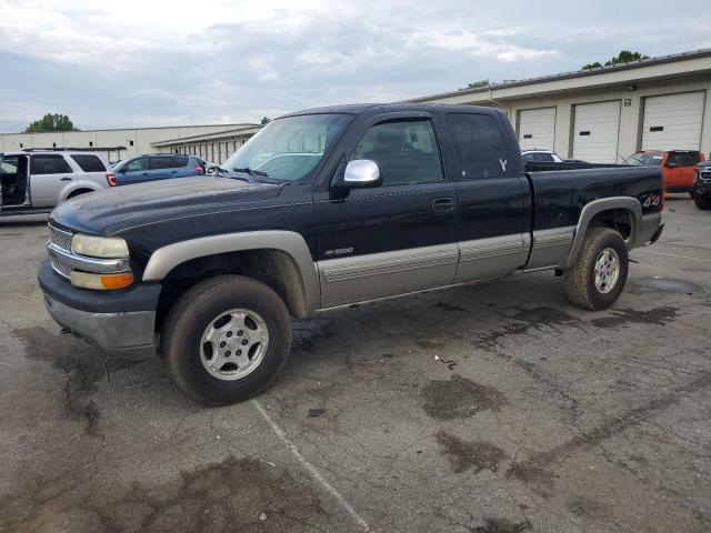 CHEVROLET SILVERADO 2000 z numerem VIN 2GCEK19T6Y1330440 - Zdjęcie z aukcji