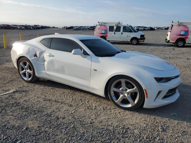 Photo 4 from auction – 2016 CHEVROLET CAMARO LT with VIN 1G1FD1RS4G0173600