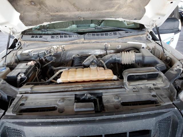 Photo 11 from auction – 2016 FORD F150 SUPER with VIN 1FTEX1CF7GKD82730