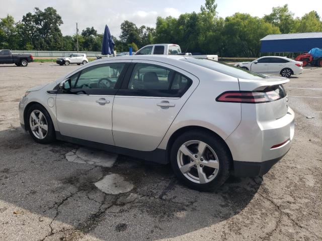 Photo 2 from auction – 2013 CHEVROLET VOLT with VIN 1G1RA6E47DU112059