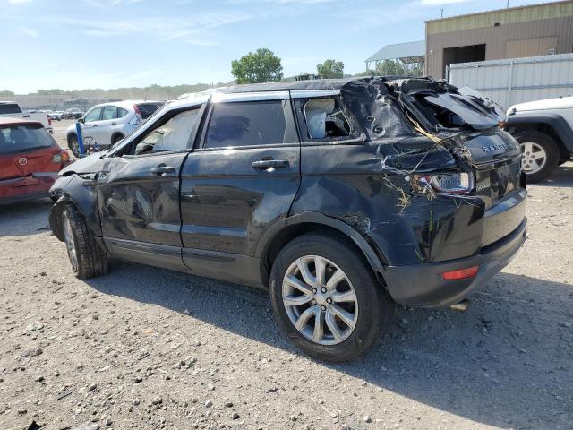 Photo 2 from auction – 2017 LAND ROVER RANGE ROVE with VIN SALVP2BG4HH223039