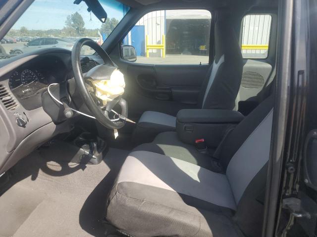 Photo 7 from auction – 1999 FORD RANGER SUP with VIN 1FTZR15V2XTB15120