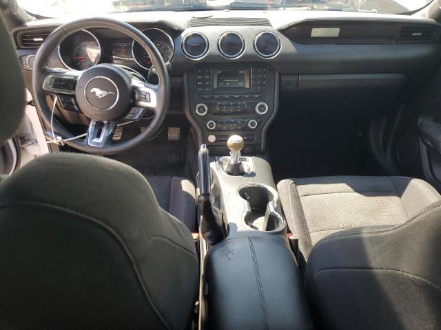 Photo 8 from auction – 2016 FORD MUSTANG with VIN 1FA6P8AM7G5310879