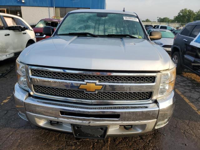 Photo 5 from auction – 2013 CHEVROLET SILVERADO with VIN 1GCRKSE79DZ332636