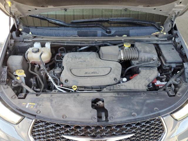 Photo 12 from auction – 2022 CHRYSLER PACIFICA T with VIN 2C4RC1BG9NR123694