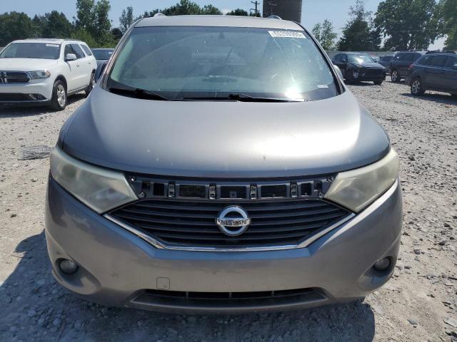 Photo 5 from auction – 2011 NISSAN QUEST S with VIN JN8AE2KP0B9005018