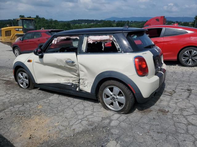 Photo 2 from auction – 2017 MINI COOPER with VIN WMWXP5C52H3C63597
