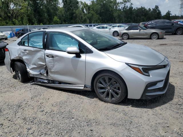 Photo 4 from auction – 2023 TOYOTA COROLLA SE with VIN 5YFS4MCE0PP167079