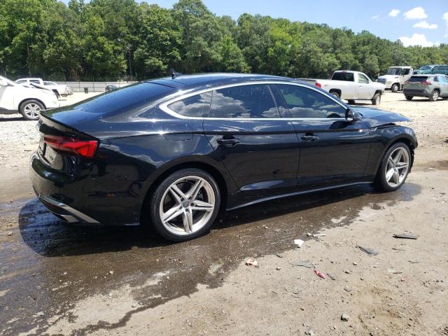 Photo 3 from auction – 2021 AUDI A5 PREMIUM with VIN WAUDACF54MA016735