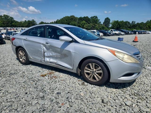 Photo 4 from auction – 2011 HYUNDAI SONATA GLS with VIN 5NPEB4AC1BH159745