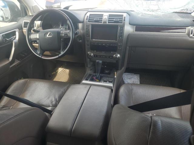 Photo 8 from auction – 2018 LEXUS GX 460 with VIN JTJBM7FX0J5204888