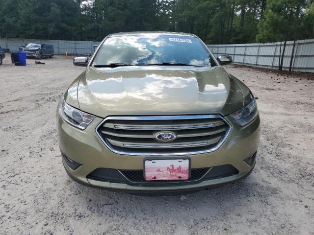 Photo 5 from auction – 2013 FORD TAURUS LIM with VIN 1FAHP2F88DG226202