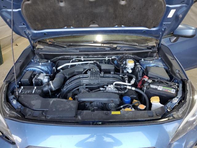 Photo 11 from auction – 2022 SUBARU CROSSTREK with VIN JF2GTAEC0NH237838