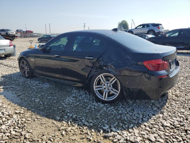 Photo 2 from auction – 2014 BMW 550 XI with VIN WBAKP9C59ED692725