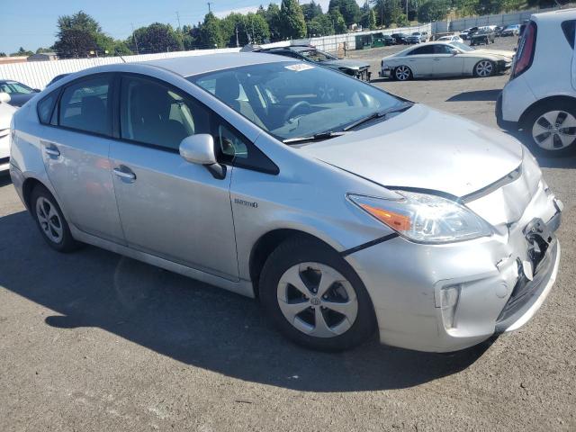Photo 4 from auction – 2013 TOYOTA PRIUS with VIN JTDKN3DU1D1685232