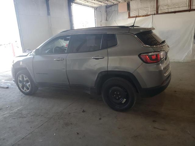 Photo 2 from auction – 2020 JEEP COMPASS LI with VIN 3C4NJCCB1LT158436