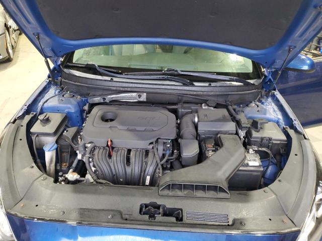 Photo 11 from auction – 2019 HYUNDAI SONATA SE with VIN 5NPE24AF3KH813297