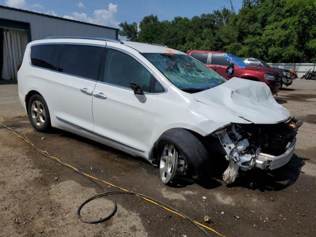 Photo 4 from auction – 2017 CHRYSLER PACIFICA T with VIN 2C4RC1EG5HR756970