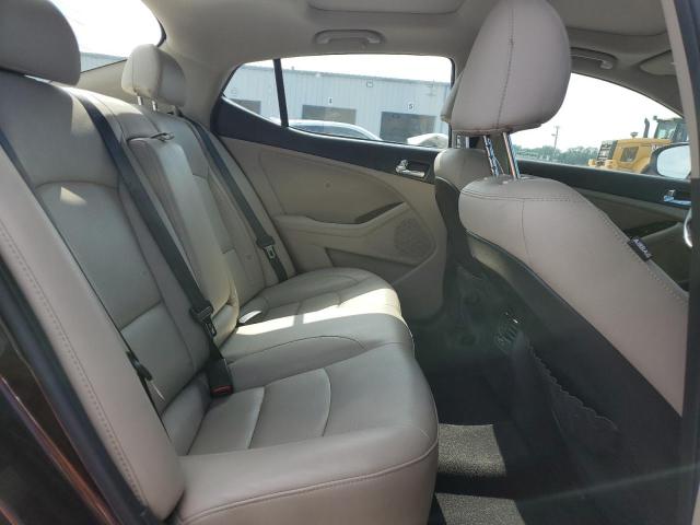 Photo 10 from auction – 2015 KIA OPTIMA EX with VIN 5XXGN4A73FG395706
