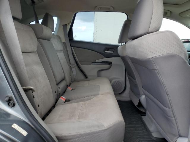 Photo 11 from auction – 2014 HONDA CR-V EX with VIN 2HKRM3H58EH542485