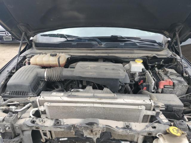 Photo 11 from auction – 2019 RAM 1500 BIG H with VIN 1C6RRFFGXKN733027