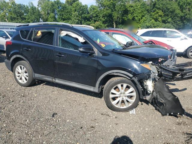 Photo 4 from auction – 2013 TOYOTA RAV4 LIMIT with VIN 2T3DFREV9DW112757