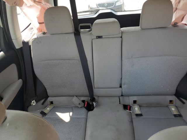Photo 10 from auction – 2015 SUBARU FORESTER 2.5I PREMIUM with VIN JF2SJADC5FH534963