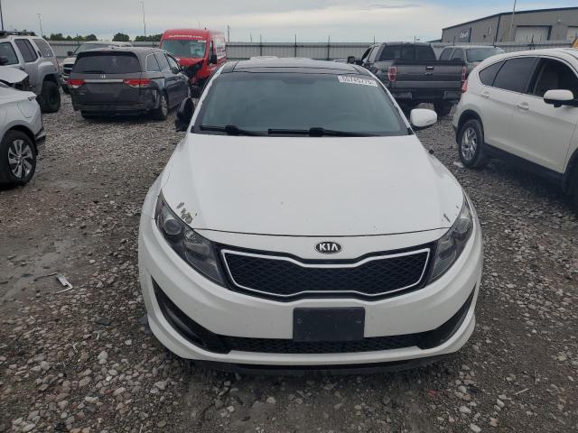 Photo 5 from auction – 2013 KIA OPTIMA SX with VIN 5XXGR4A68DG152451