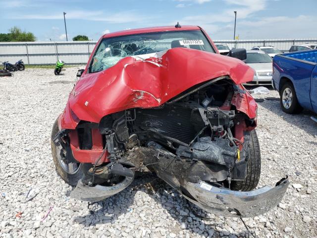 Photo 5 from auction – 2016 RAM 1500 SLT with VIN 3C6RR7LT4GG164067
