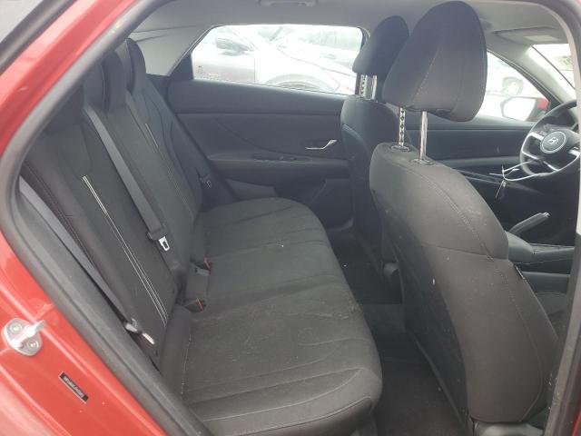 Photo 10 from auction – 2023 HYUNDAI ELANTRA SEL with VIN 5NPLM4AG7PH112652