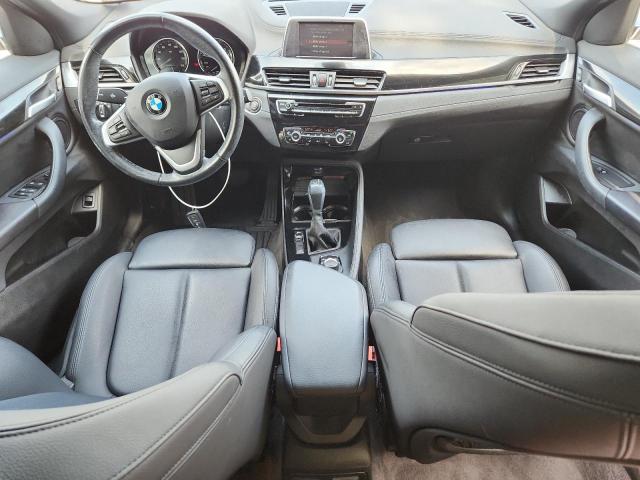 Photo 8 from auction – 2018 BMW X2 XDRIVE2 with VIN WBXYJ5C31JEF73440