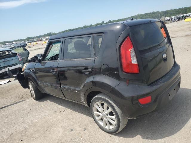 Photo 2 from auction – 2013 KIA SOUL + with VIN KNDJT2A62D7752614