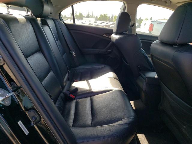 Photo 10 from auction – 2009 ACURA TSX with VIN JH4CU26669C034379