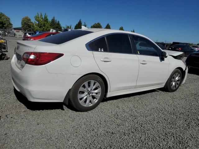 Photo 3 from auction – 2016 SUBARU LEGACY 2.5 with VIN 4S3BNAC67G3049673
