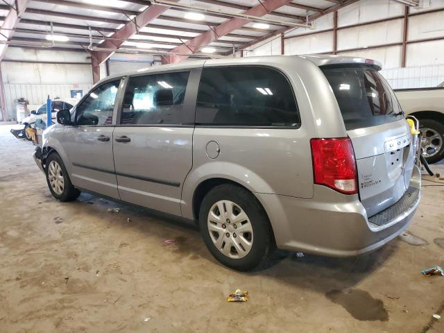 Photo 2 from auction – 2017 DODGE GRAND CARA with VIN 2C4RDGBG7HR548349