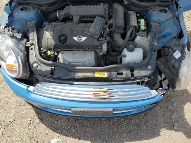 Photo 11 from auction – 2013 MINI COOPER with VIN WMWSU3C52DT681883