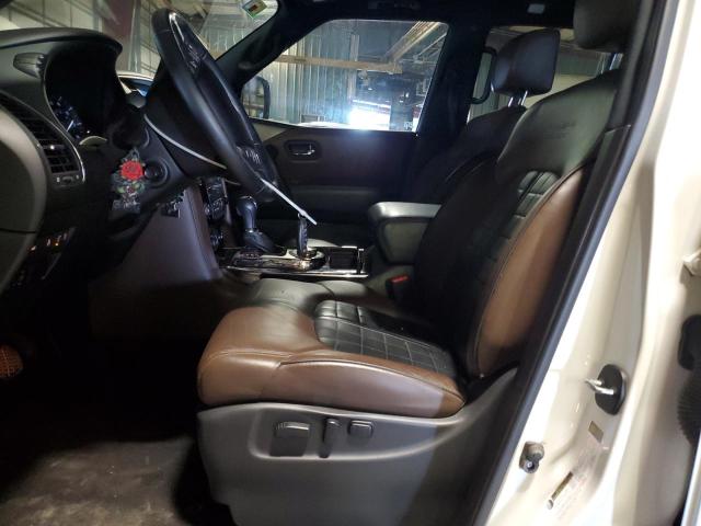 Photo 7 from auction – 2019 NISSAN ARMADA PLA with VIN JN8AY2NE4K9758648