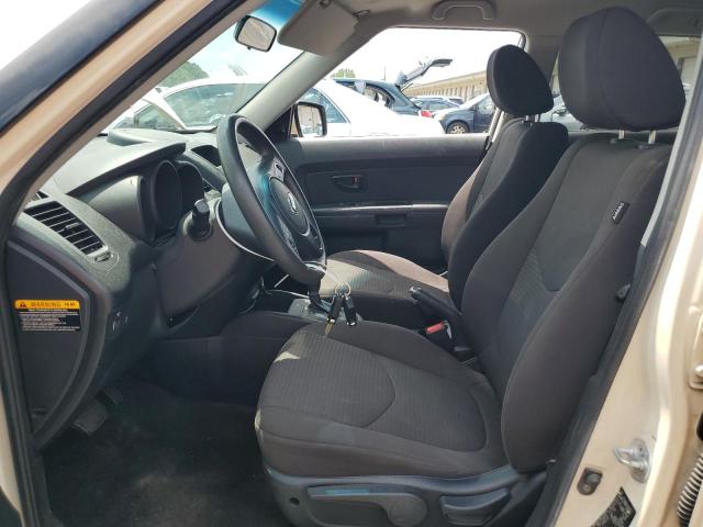 Photo 7 from auction – 2012 KIA SOUL with VIN KNDJT2A5XC7470744