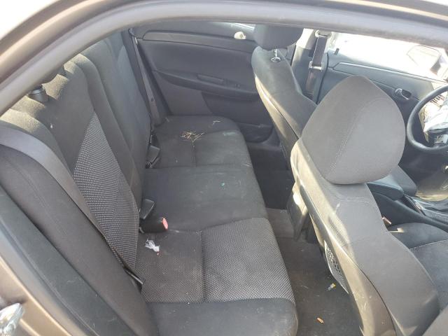 Photo 10 from auction – 2012 CHEVROLET MALIBU 1LT with VIN 1G1ZC5EU6CF327407